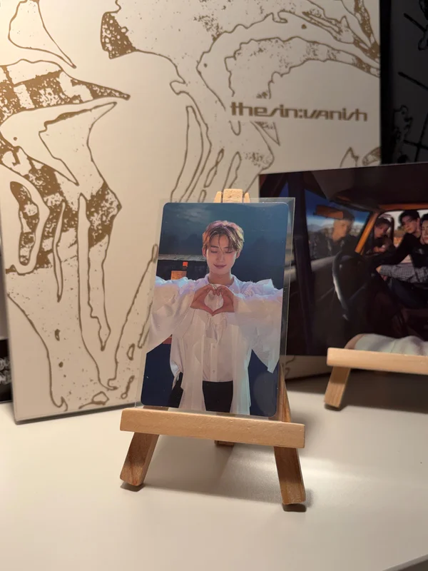 DARK BLOOD HALF ver.