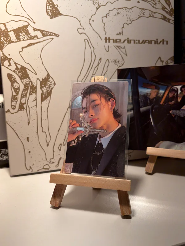 DARK BLOOD FULL ver.