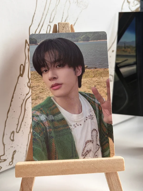 Jake ORANGE BLOOD ENGENE ver.