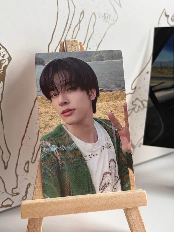 Jake ORANGE BLOOD ENGENE ver.