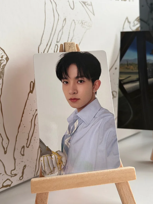 Heeseung MANIFESTO : DAY 1 M