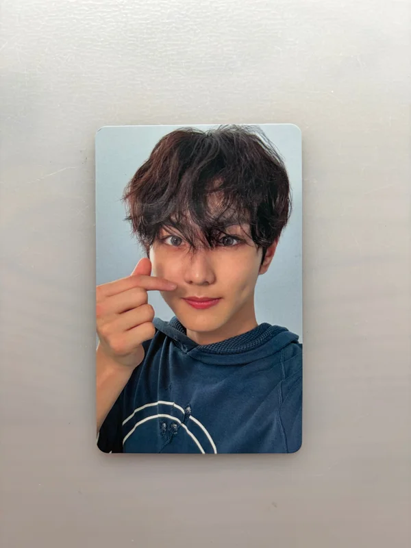 ROMANCE : UNTOLD -daydream- JAPAN Edition WEVERSE JAPAN