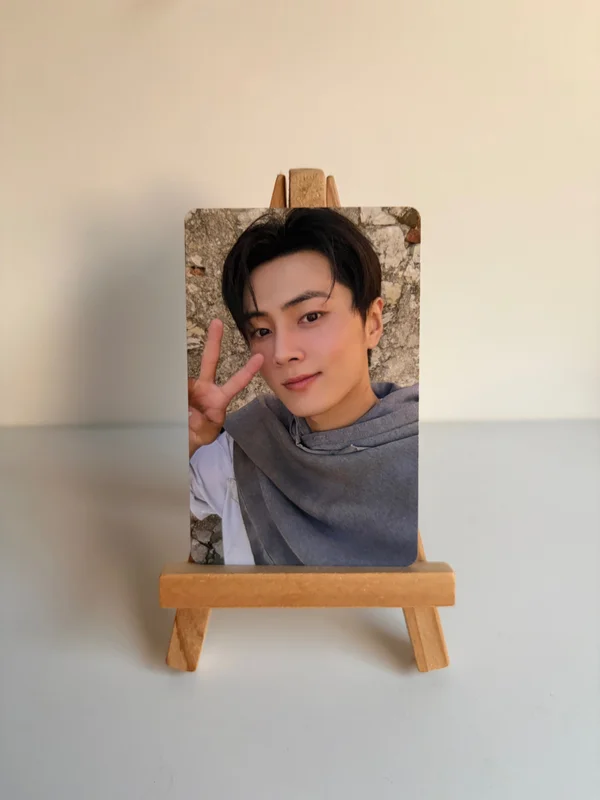 THE SIN : VANISH FUGITIVES Ver. WEVERSE JAPAN