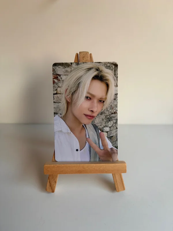 THE SIN : VANISH FUGITIVES Ver. WEVERSE JAPAN