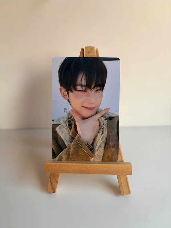 THE SIN : VANISH WEVERSE JAPAN