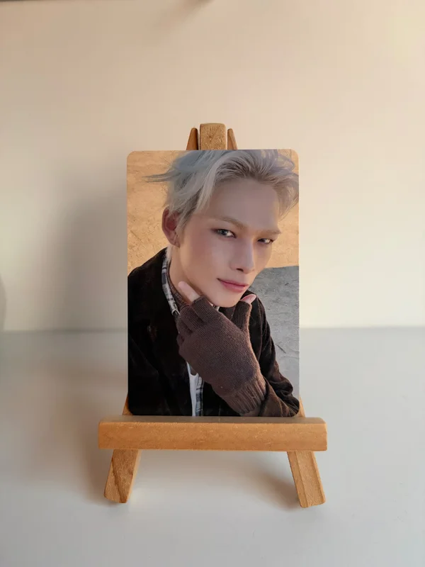 THE SIN : VANISH WEVERSE JAPAN