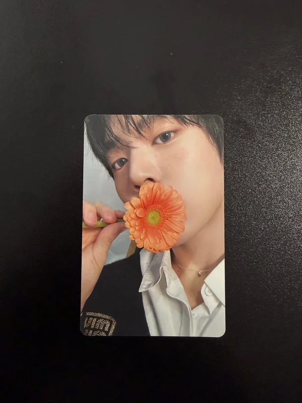 You had me at HELLO SUNSHOWER ver.