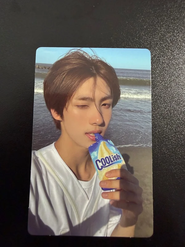 Sparkling Blue Sparkling ver.