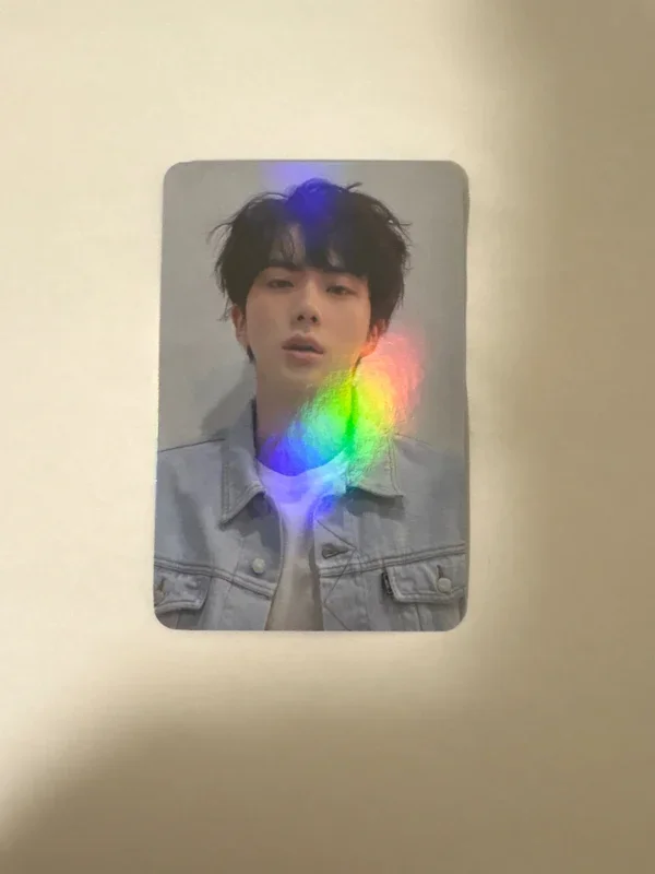JIN LOVE YOURSELF 'Tear' LP
