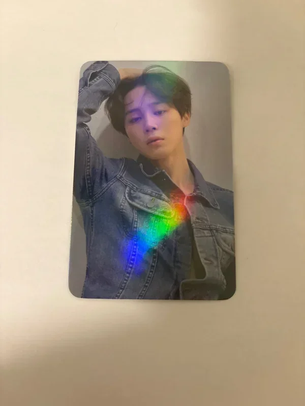 LOVE YOURSELF 'Tear' LP