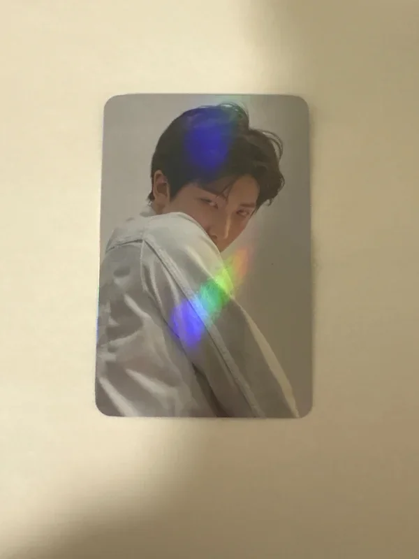 LOVE YOURSELF 'Tear' LP
