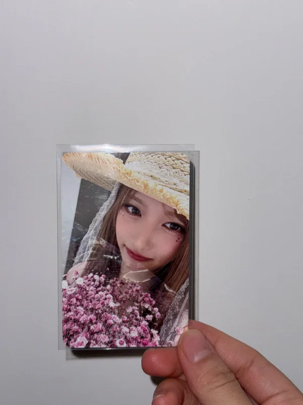 IVE EMPATHY SOUND WAVE