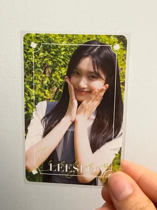 DICON VOLUME N20 IVE : I haVE a dream, I haVE a fantasy A type