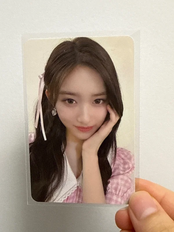 IVE 2024 SEASON'S GREETINGS [A Fairy's Wish]