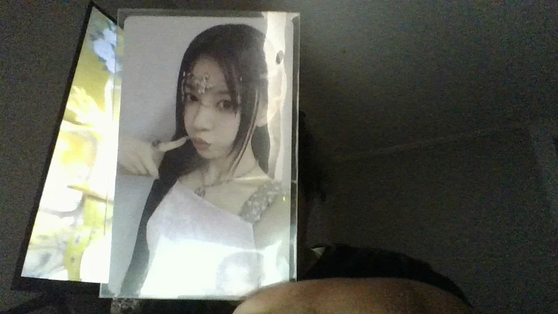 bomb Weverse Albums ver.