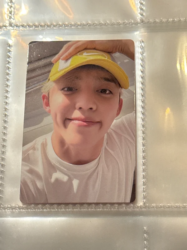 HYPE VIBES US/EU Exclusive