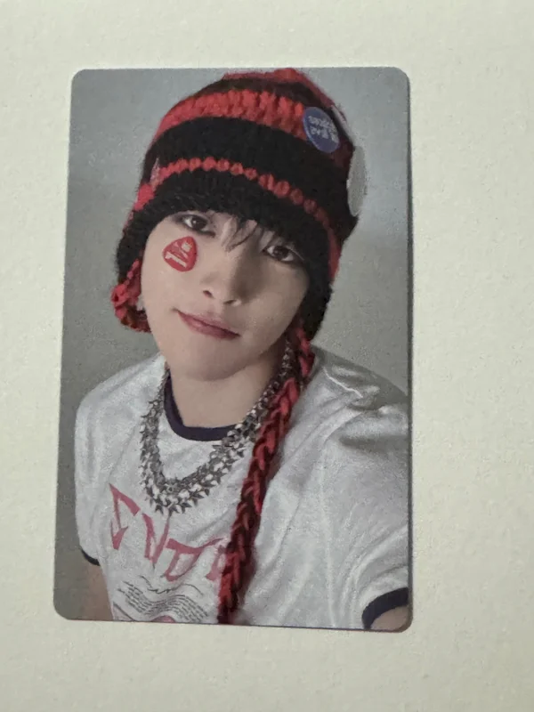 2025 SEASON'S GREETINGS