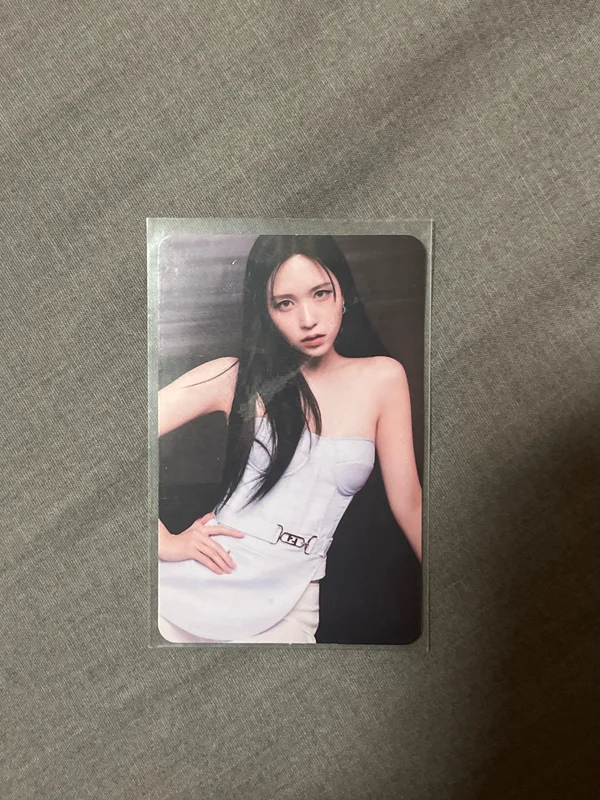 READY TO BE Target Exclusive