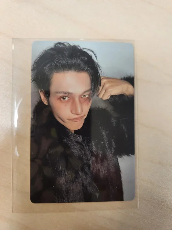 GOLDEN HOUR : Part.4 DIGIPACK VER. hello82 Exclusive