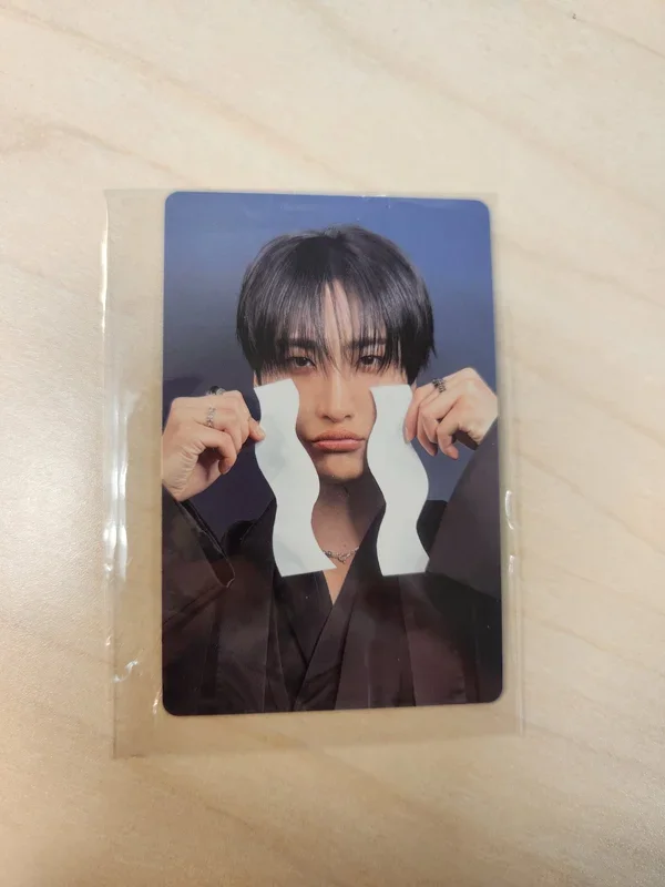 GOLDEN HOUR : Part.4 U.S.Exclusive