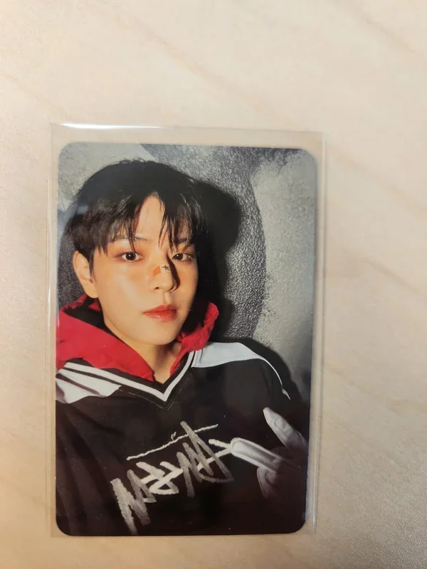 KARMA ACCORDION VER.