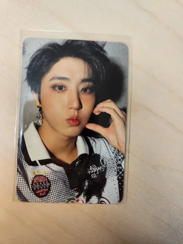 KARMA ACCORDION VER.