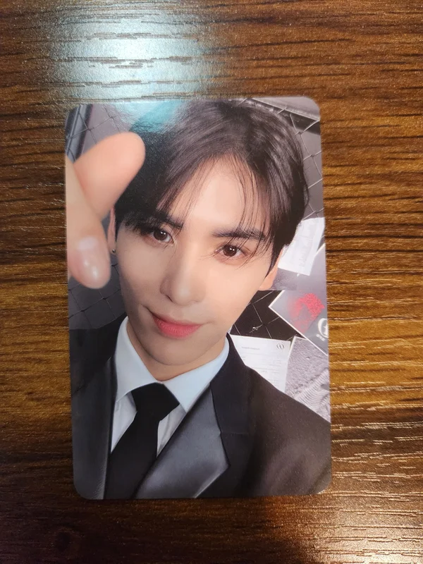 THE PIECE OF9 JUMP UP