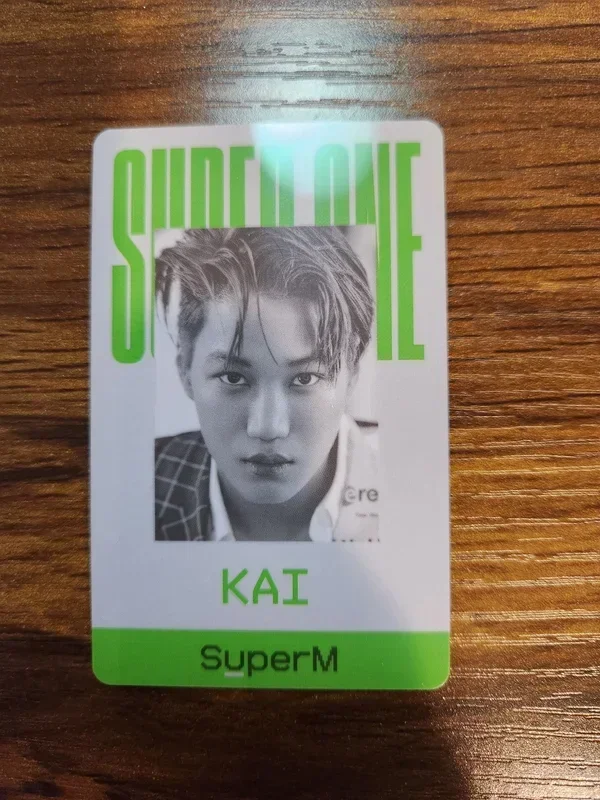 Super One ONE Ver.