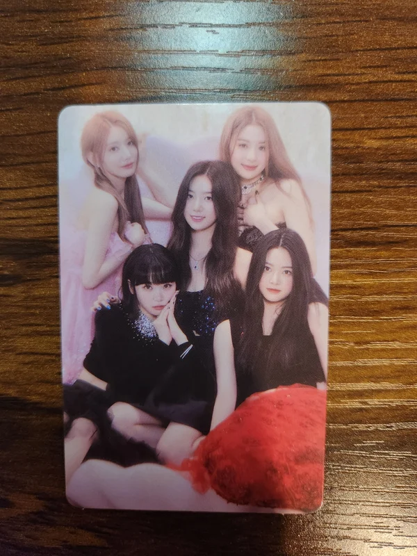 ANTIFRAGILE WEVERSE USA