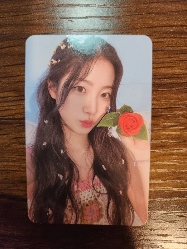 ANTIFRAGILE Vol.3 FROZEN AQUAMARINE