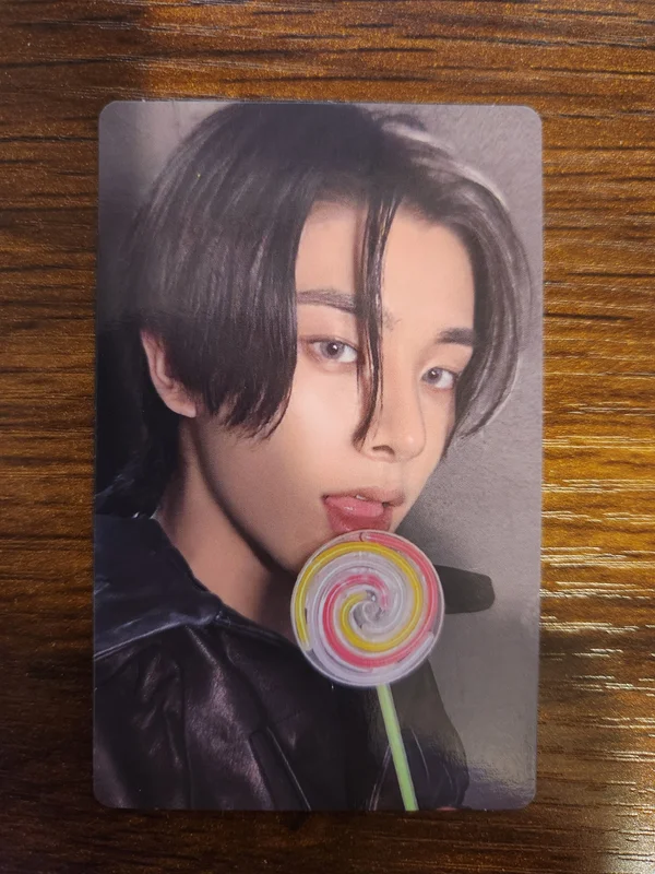 THE SIN : VANISH STORM Ver.