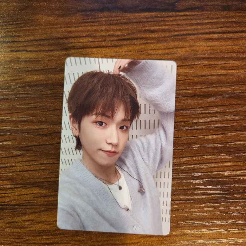 No Genre Target Exclusive