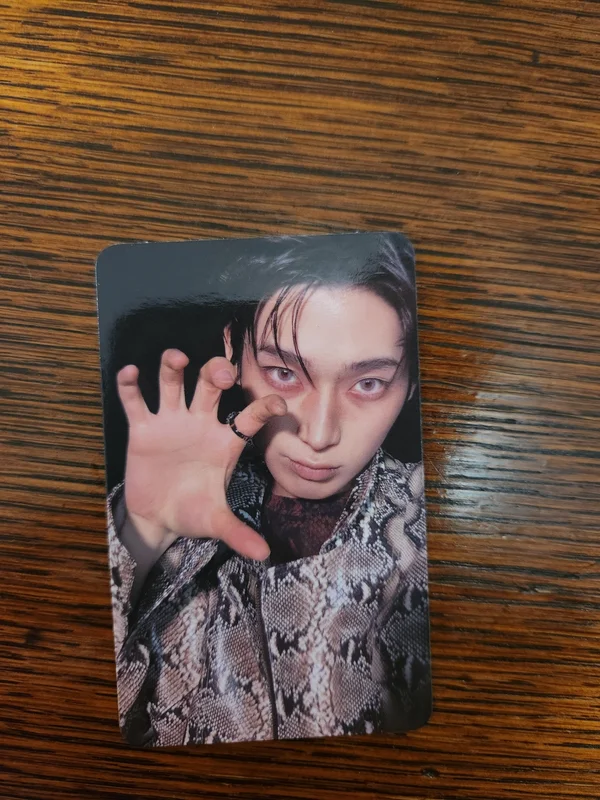 THE SIN : BLISS TAKE 4 Ver.
