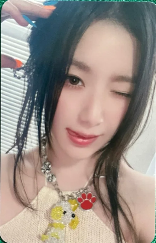 Shuhua I Sway Makestar