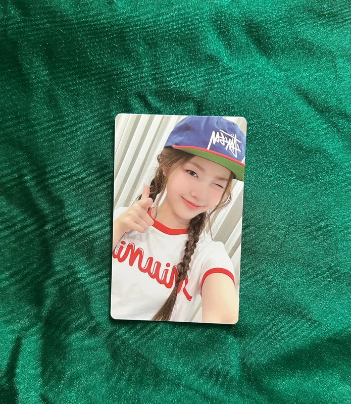 Yoona EverAfter Fanclub