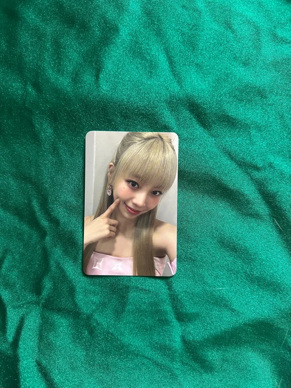 Nana We Unis Pop Up MD