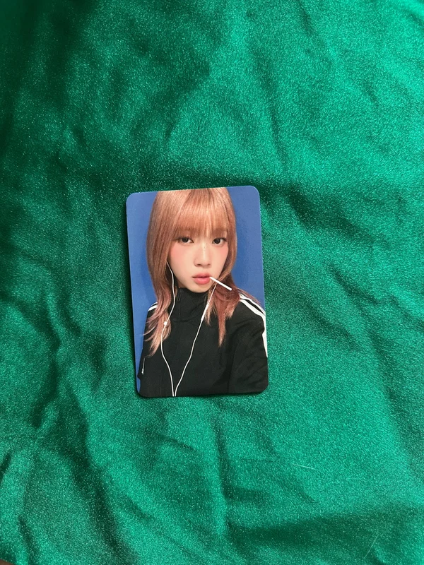 Kotoko Curious Makestar