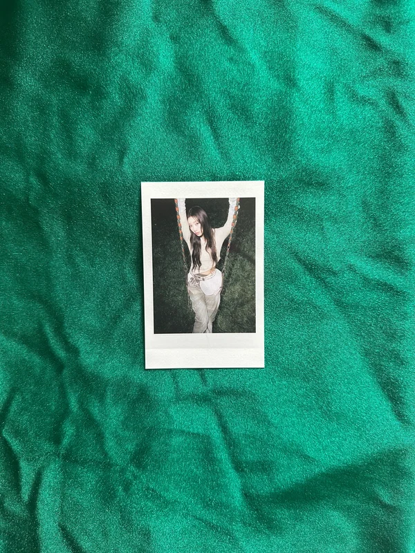 Choi Jungeun N/a na Polaroid