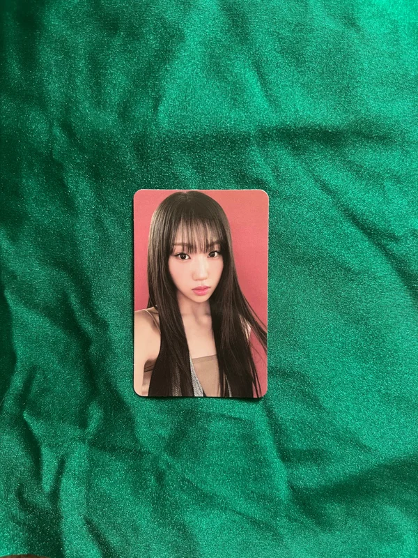 Choi Jungeun N/a Nemo Ver