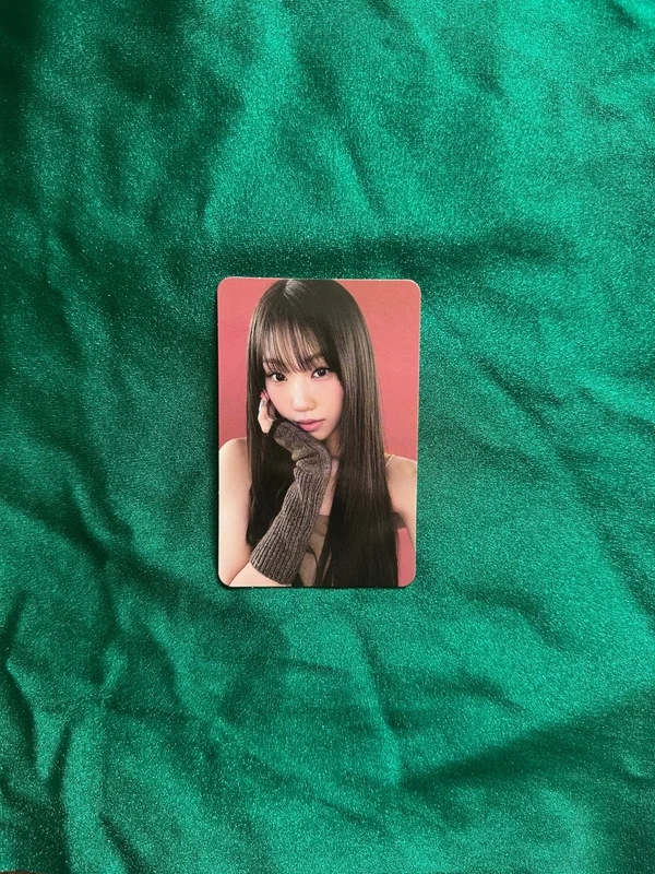 Choi Jungeun N/a Nemo Ver