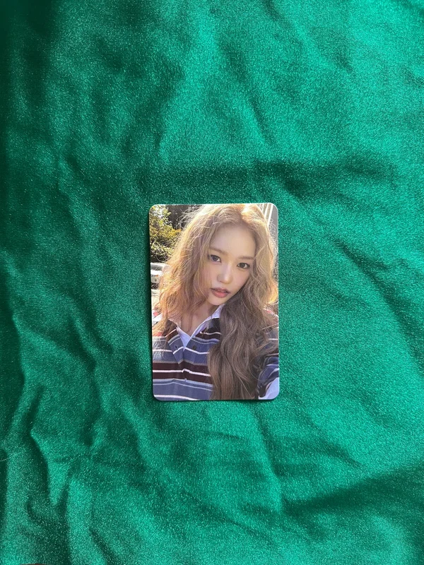 Jeong Saebi N/a Nemo ver