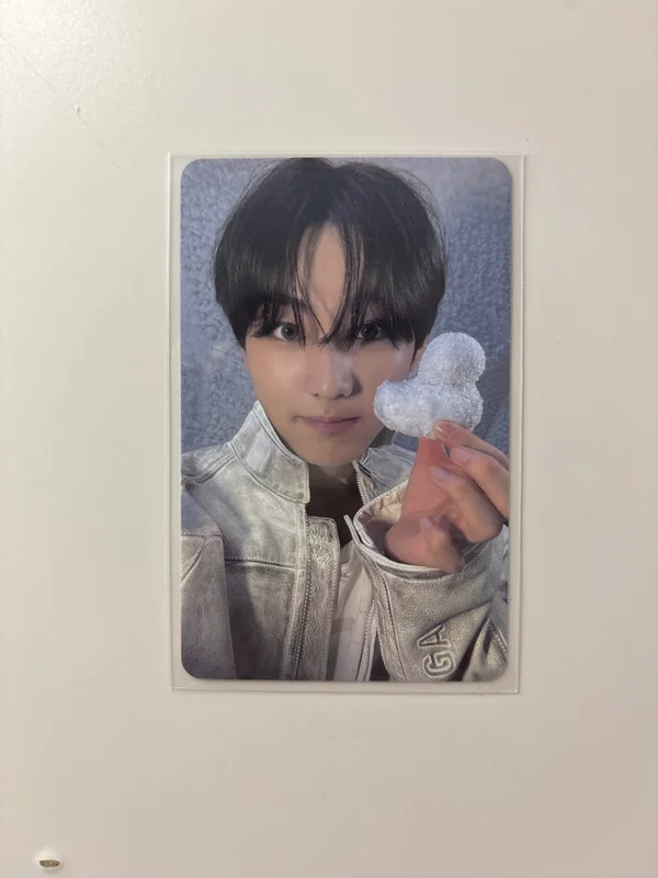 ROMANCE : UNTOLD -daydream- WHITE MIDNIGHT Ver.