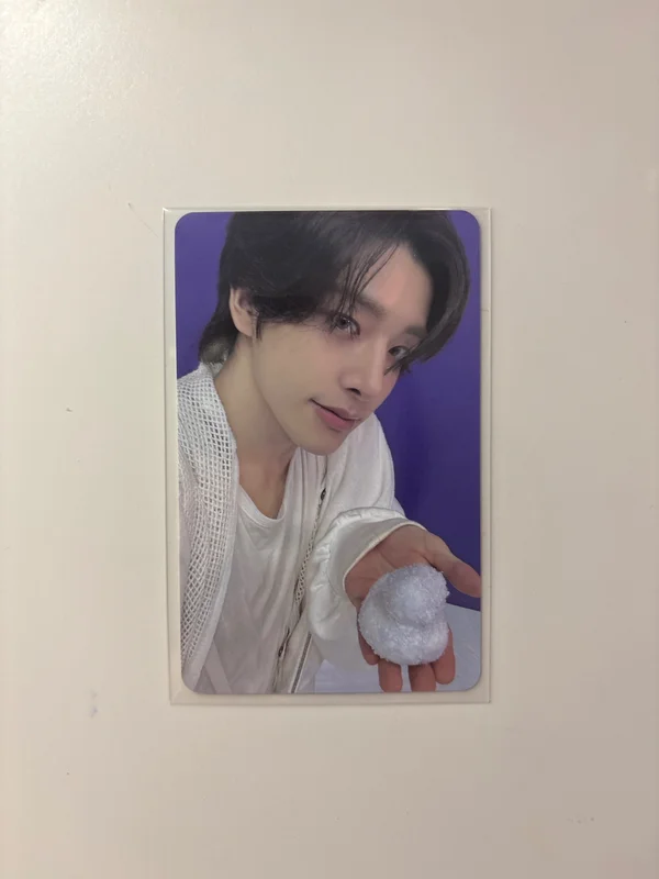 ROMANCE : UNTOLD -daydream- WHITE MIDNIGHT Ver.