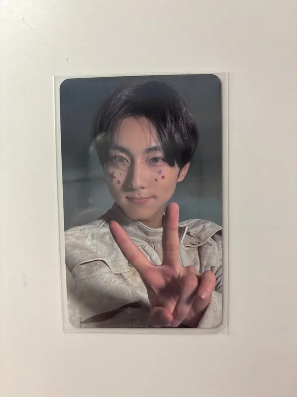 ROMANCE : UNTOLD -daydream- WHITE MIDNIGHT Ver.