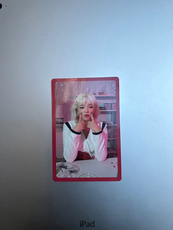 Formula of Love: O+T=<3 Pre-Order