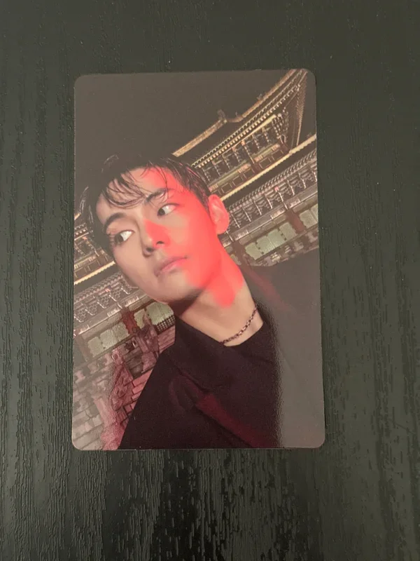 ARIRANG Rooted in Korea Ver. Target Exclusive