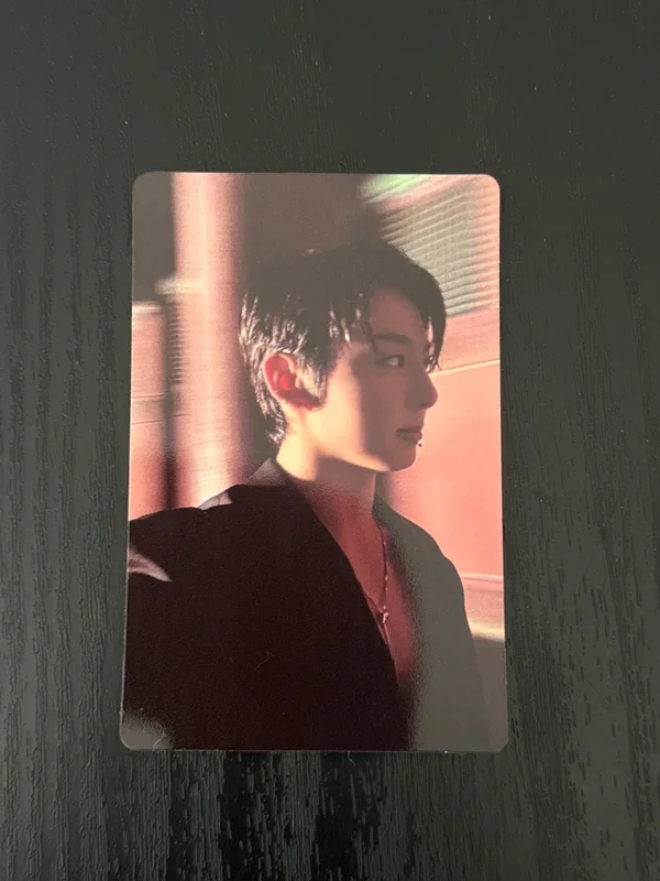 ARIRANG Rooted in Korea Ver. Target Exclusive