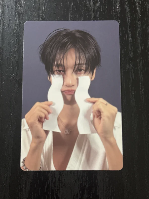 GOLDEN HOUR : Part.4 U.S.Exclusive