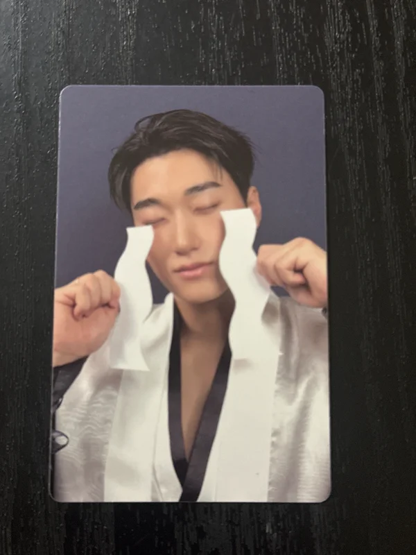 GOLDEN HOUR : Part.4 U.S.Exclusive