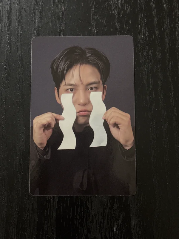 GOLDEN HOUR : Part.4 U.S.Exclusive